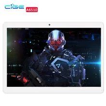 10.1 дюймов Octa Ядро металла Tablet pc Android 5.1 1280×800 Дула SIM Таблетки Шт Карты Двойной Камерой GPS Wifi Bluetooth с подарок