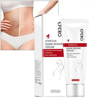 online Efero Cicatrizes Reparação De Gravidez Creme Cicatrizes Macas Remover Tratamento De Maternidade Reparação Da Pele Anti Rugas Firmando Cremes Do Corpo 40g