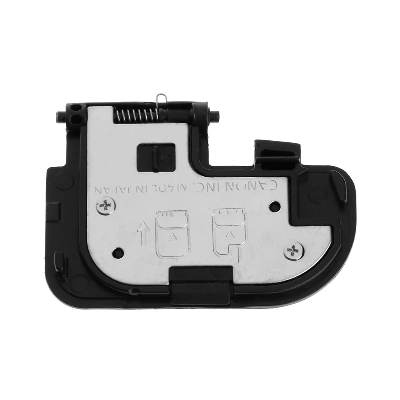 

Battery Door Chamber Cover Lid Snap-On Cap For Canon 5D3 5D Mark III Part Unit