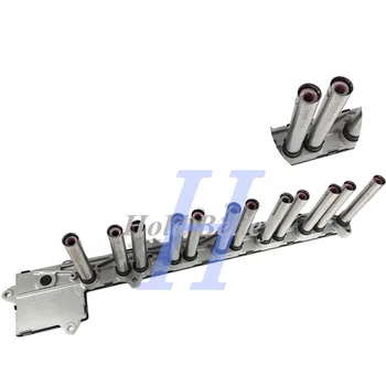 

Left Ignition Coil Pack Spark Plug Connectors For Mercedes CL600 S600 W220 V12