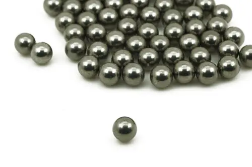 шары для рогаток y-shot steel shots 6,5 мм (3101). металлические шарики 6 мм. шарик 8 мм. бусина 10 миллиметров. шары super aramith pro pool ø57,2мм.