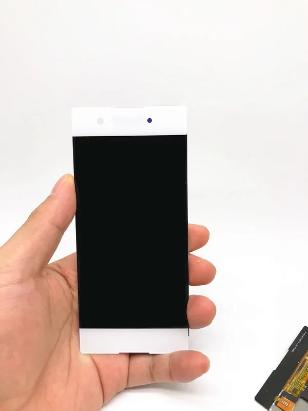 5 0 &quotОригинальный дисплей для SONY Xperia XA1 ЖК сенсорный экран с рамкой XPERIA G3112 G3116