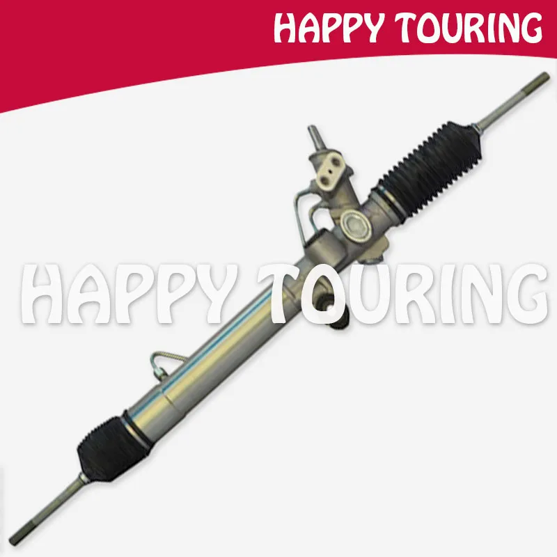 

New Power Steering Rack For Chevrolet Colorado 2.8L 3.5L 04-07 For GMC CANYON 2004-2006 For ISUZU I-280/350 04-06 26092108 LHD