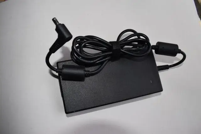 Power supply adapter laptop charger for MSI MS-16F3 MS-1761 MS-1762 WT60 (MS-16F4) WT60-2OJ WT60-2OK WT70 | Компьютеры и офис