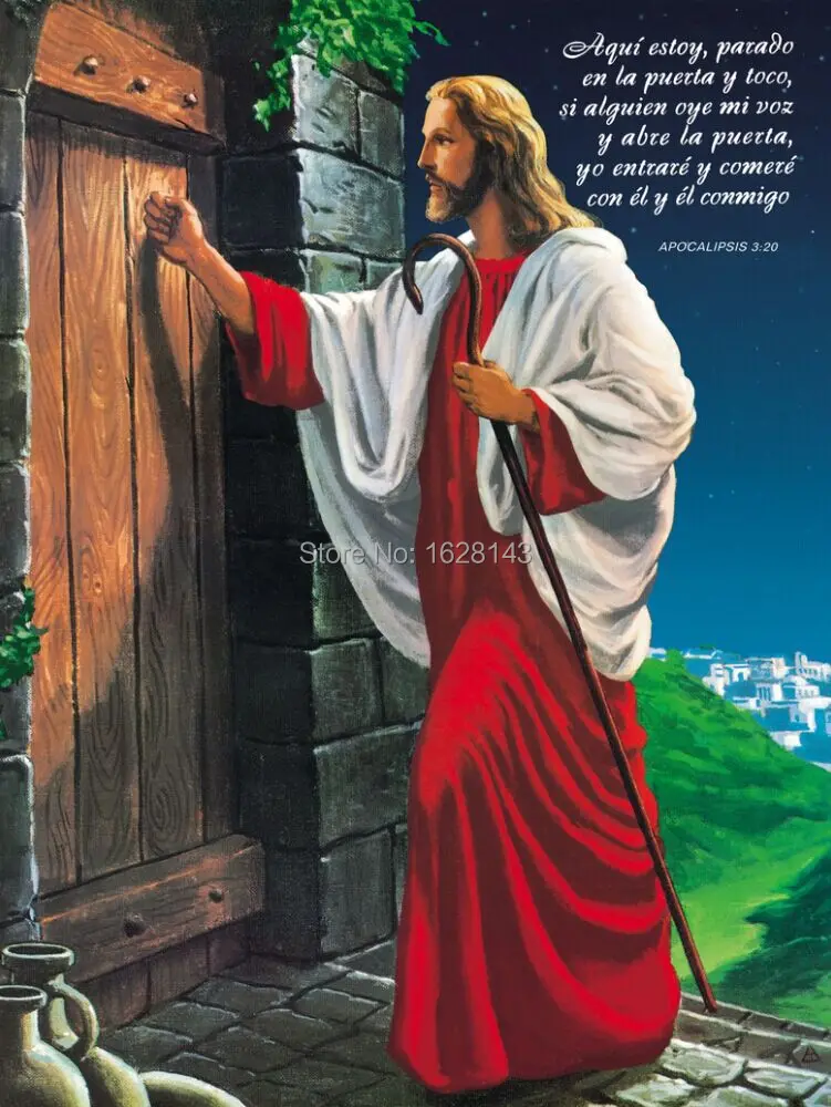 Canvas Prints Famous Oil Paintings Reproduction Artwork Classic