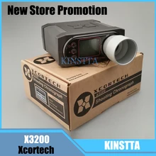Wholesale X3200 Airsoft BB Speed Tester Shooting Xcortech Chronograph For Hunting Shooting Tester