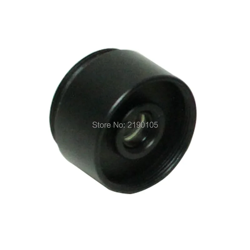 

Free Shipping Microscope eyepiece lens dedicated 2X magnification objective to increase the additional eyepiece lens photography