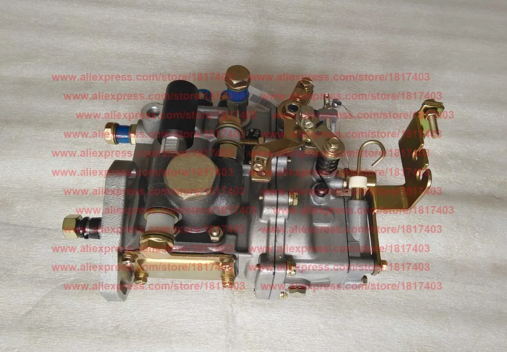 3Q131 ТНВД Фуцзянь Lijia части дизельного двигателя SL3105ABT | Строительство и ремонт