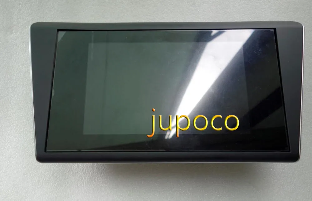 

NEW 7 Inch LCD Display screen with touch panel for Peugeot 308 408 Citroen car DVD GPS navigation LCD module WITH FRAME