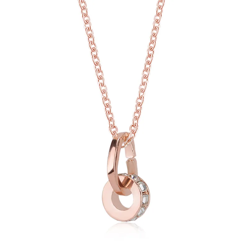 

Heart Pendant Necklaces Fashion Jewelry LOVE Collares Geometric Charm Necklace Bijoux NEW Arrival