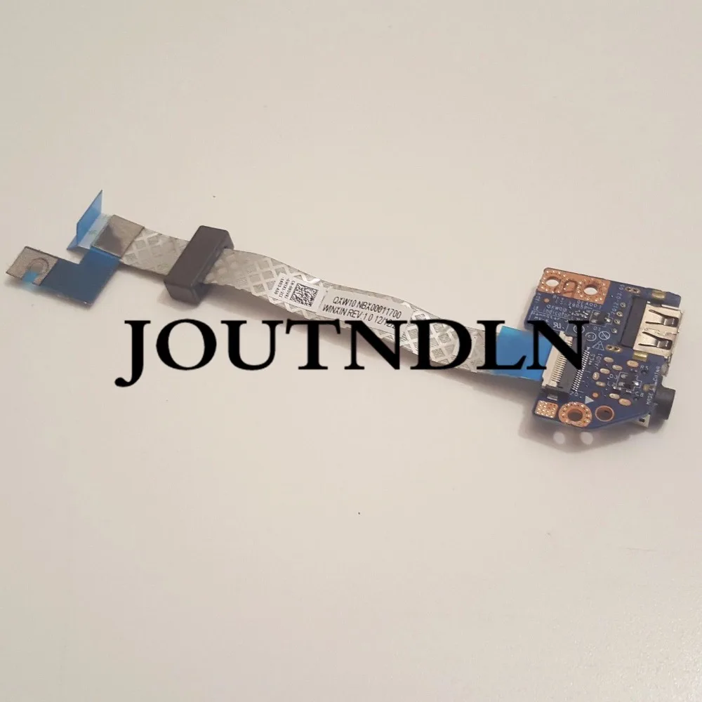 JOUTNDLN для Dell Latitude E5530 E5430 USB аудио звуковая плата модема LS-7905P 8DVRJ 08DVRJ | Компьютеры и