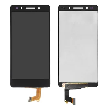 

H New for Huawei Honor 7 LCD Screen and Digitizer Full Assembly