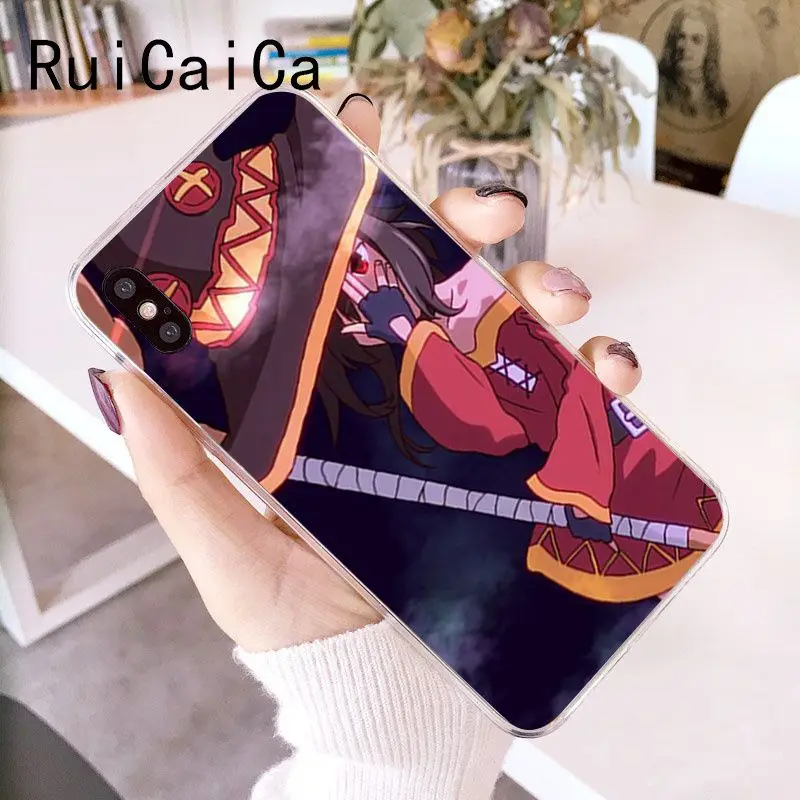 Japan Anime Konosuba Megumin