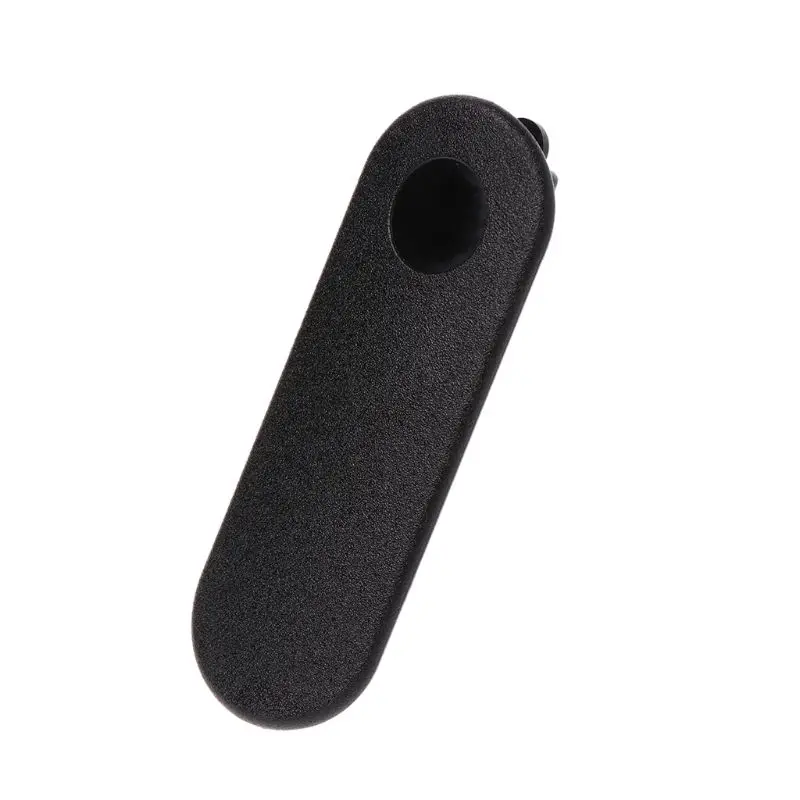 Батарейный зажим для ремня Motorola TLKR T80 T80EX Walkie Talkie поясной зажим|Детали устройств