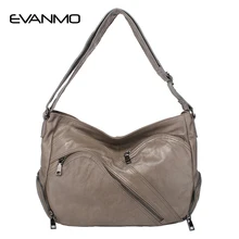 Новое специальное предложение мягкие сумки из натуральной кожи женские сумки через плечо знаменитые дизайнерские сумки на молнии повседневные сумки для покупок