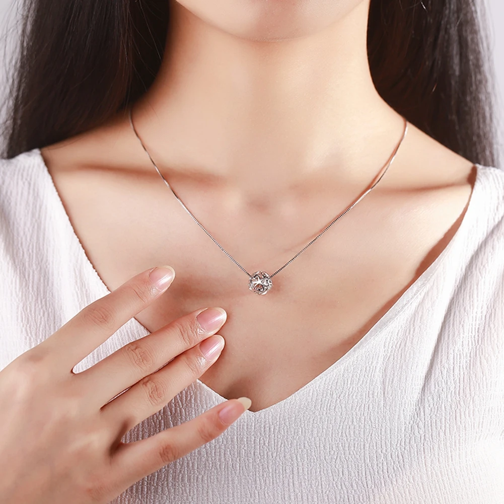 Penny necklace — pic 4