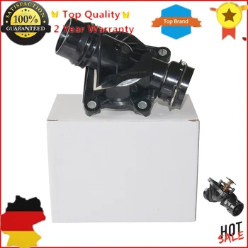 

AP03 11517787113 Thermostat With Housing For BMW X3 X5 X6 E81 E46 E90 E91 E92 E93 E60 E61 E63 E64 E65 E66 E67 E83 E70 E71 E72