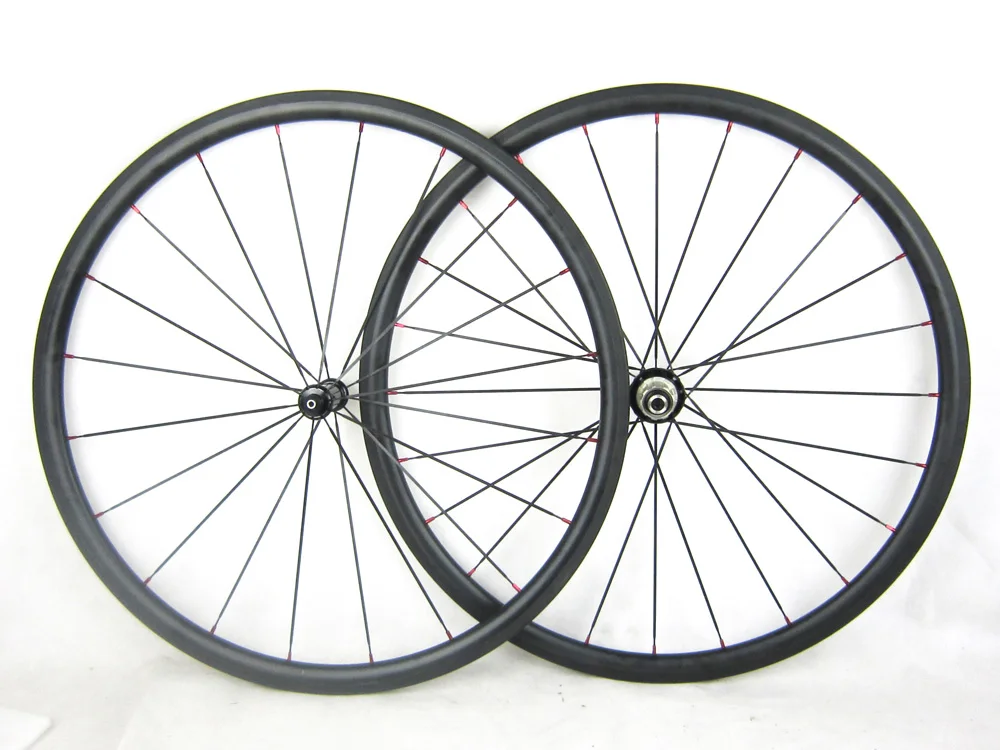 Sale 24/30/38/45/50/66/88mm Carbon Fiber Road Bike Wheels Powerway R36 Ceramic Bearing Hub Bicycles Cycling Wheelset 23mm Width 700c 1 Sale 24/30/38/45/50/66/88mm Carbon Fiber Road Bike Wheels Powerway R36 Ceramic Bearing Hub Bicycles Cycling Wheelset 23mm Width 700c 1