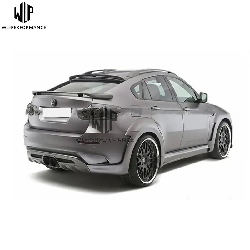 X6顶翼 2