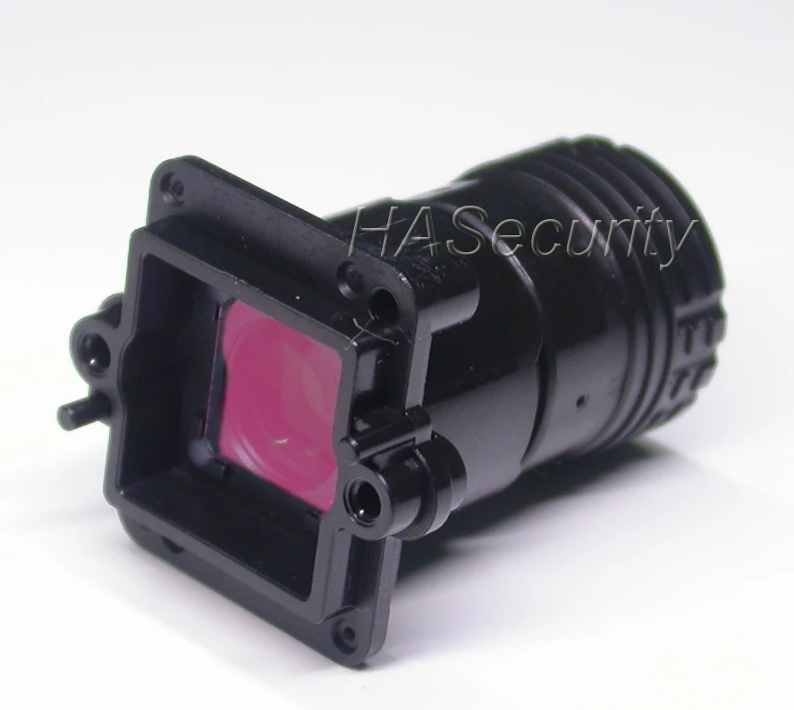 StarLights F0.95 4 мм фокусный объектив 2MP 1/2. " специально для датчика изображения IMX327, IMX307, IMX290, IMX291 Модуль платы блока программного управления камеры