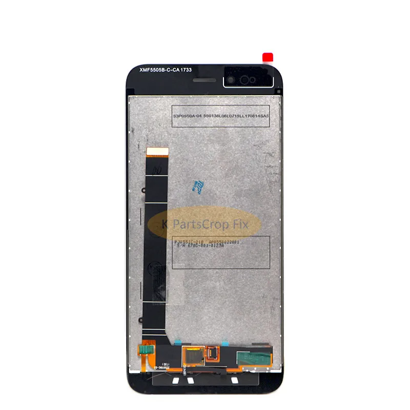 xiaomi 5X lcd (2)