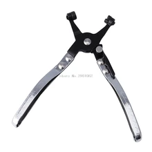 Car Water Pipe Hose Installer Remover Removal Clip Clamp Plier Separate Tool -B119