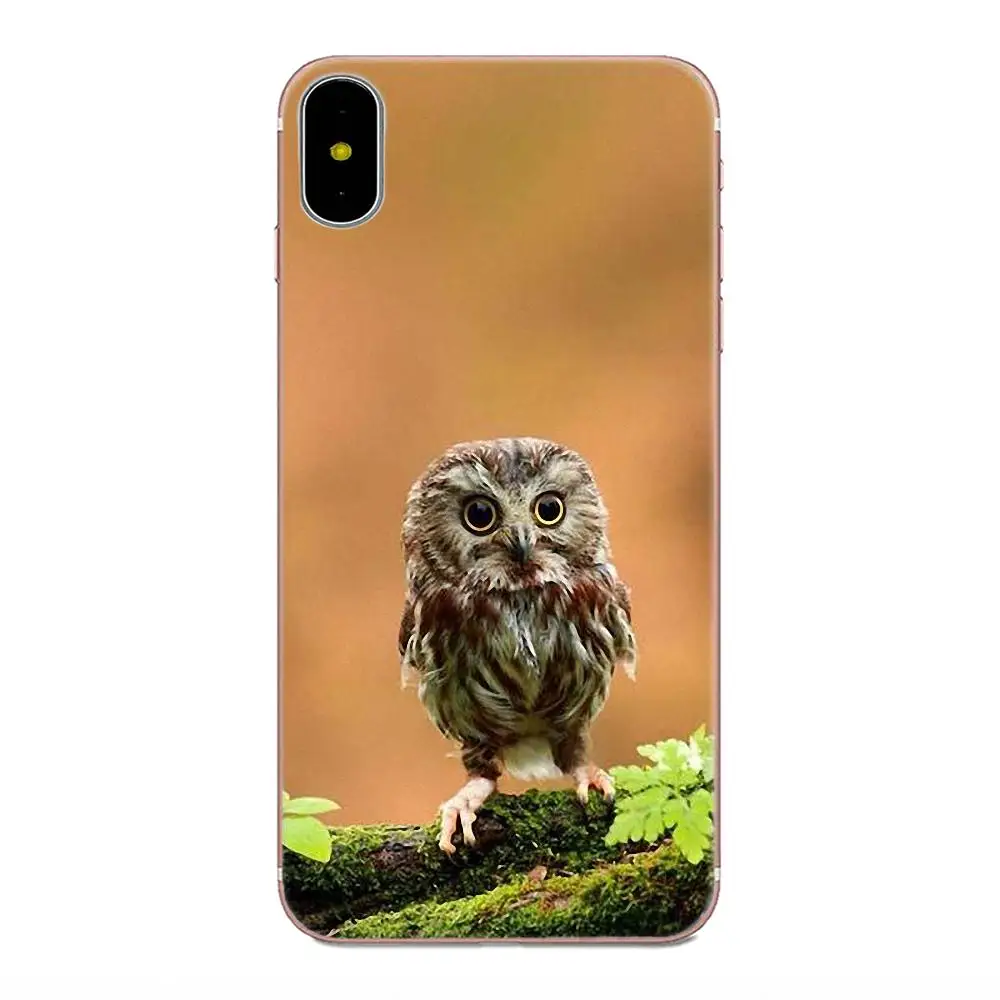 Роскошный чехол для мобильного телефона Fly Fierce Hawk Galaxy Alpha Core Note 2 3 4 S2 A10 A20 A20E A30 A40 A50