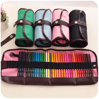 color pencil bag