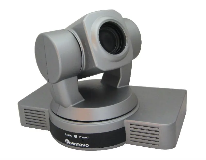 DANNOVO HD usb-камера для конференц-связи, 1080 P 720 P, 20x оптический зум, Plug and Play, поддержка протокола VISCA PELCO