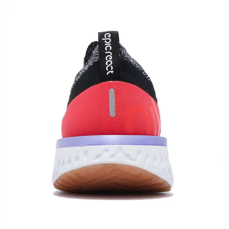 الأصلي نايك ملحمة تتفاعل Flyknit الرجال احذية الجري الرياضة في الهواء الطلق رياضية تدليك الركض المشي رياضية مصمم AQ0067-006 الأصلي نايك ملحمة تتفاعل Flyknit الرجال احذية الجري الرياضة في الهواء الطلق رياضية تدليك الركض المشي رياضية مصمم AQ0067-006