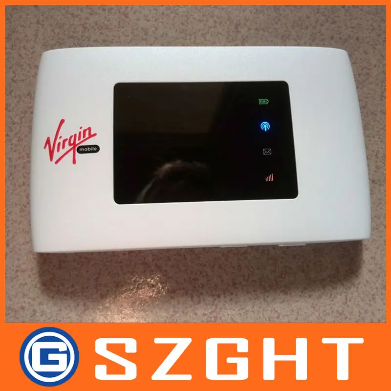 Zte Mf920 Zte Airtel Mf920v 150mbps 4g Lte Mobile Wifi Router Pocket Wifi Router Buy At The Price Of 45 00 In Aliexpress Com Imall Com