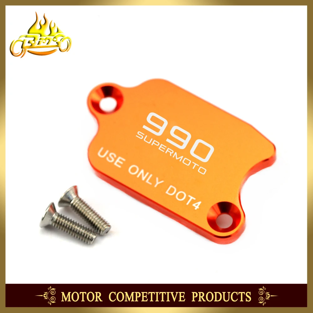 Couvercle de réservoir de liquide de maître cylindre de frein arrière