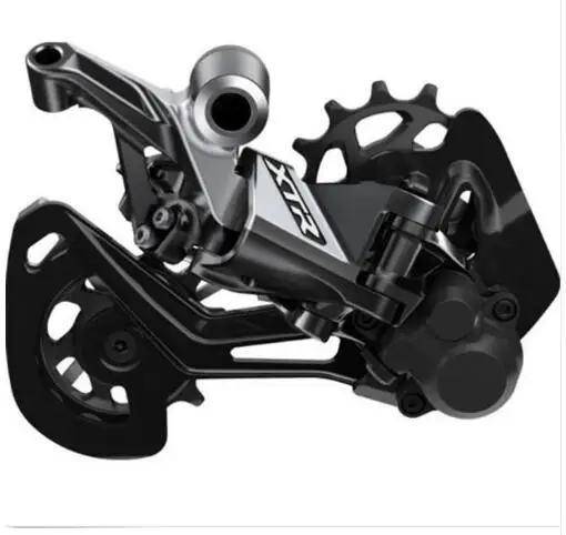 SHIMANO XTR RD M9100 задний переключатель Горный велосипед M9100 переключатель SGS MTB велосипедный задний переключатель 11/12 скорости 24 скорости