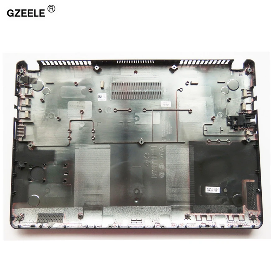 GZEELE для DELL VOSTRO V5460 V5470 5460 5470 V5480 5480 V5439 5439 нижняя базовая крышка KY66W 0KY66W материнская плата нижняя D корпус