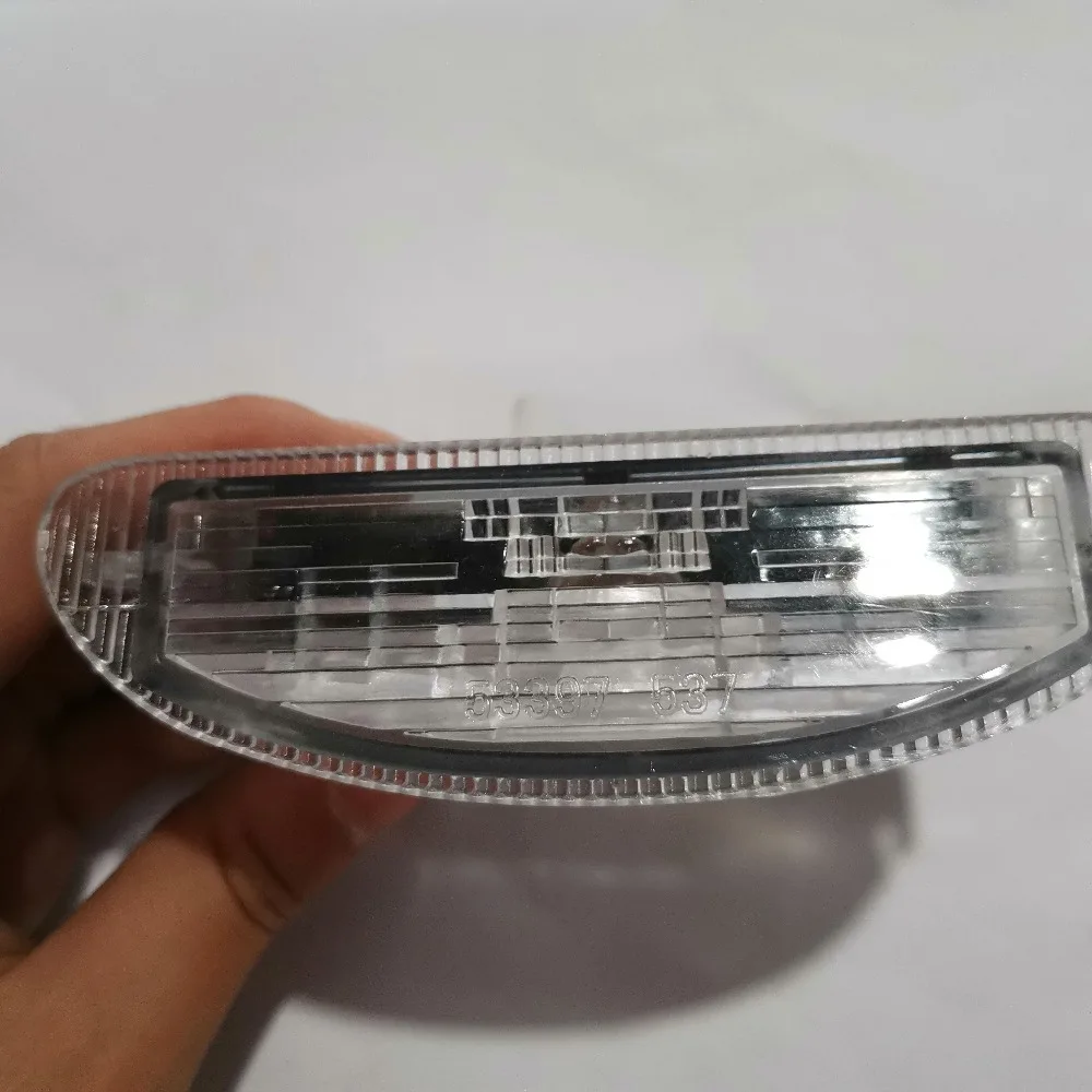 OEM 7700410754 задний номерной знак лампа для Renault Clio II Twingo|Абажуры| |