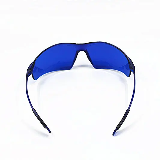1 шт. защитные очки IPL, защитные очки для красоты, красные лазерные очки hoton, цветной светильник, очки для гольфа