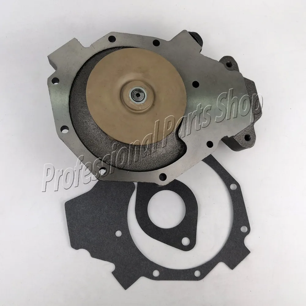 Насос для воды RE505981 RE500737 SE501610 JOHN ader 5410 5420 5510 5520|Водяные насосы| |