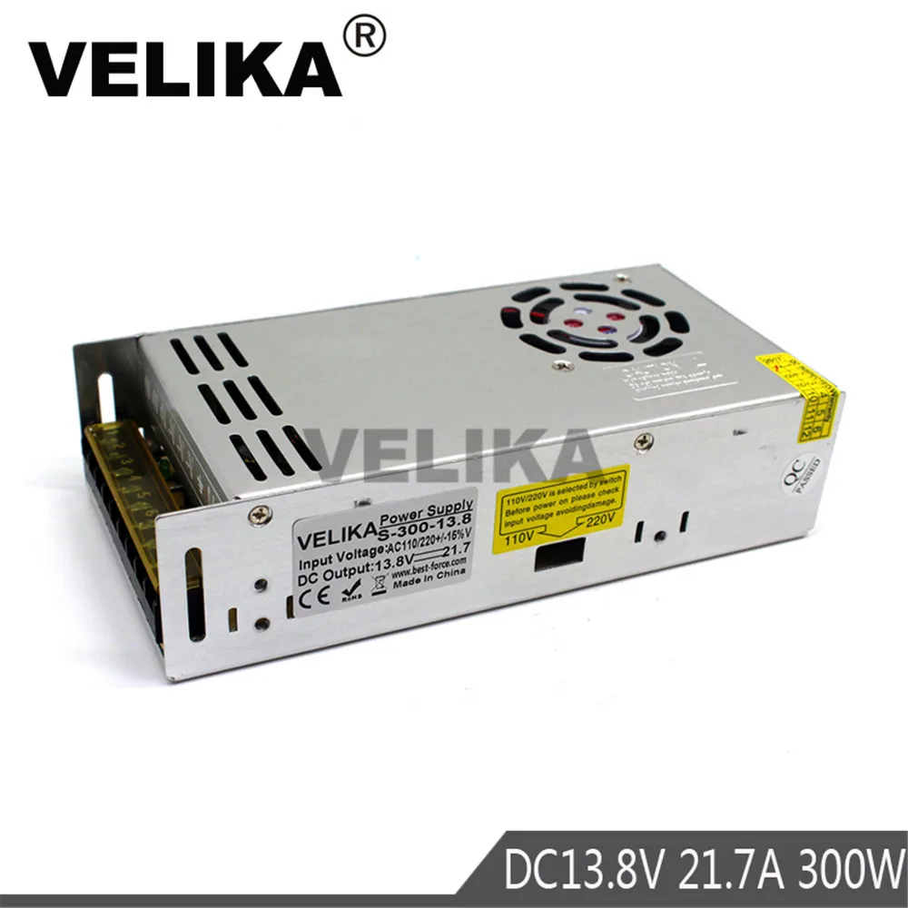 13V300W