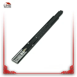 45MM WIDE 18 INCH Long  Soft Closing Full Extension Drawer Slides