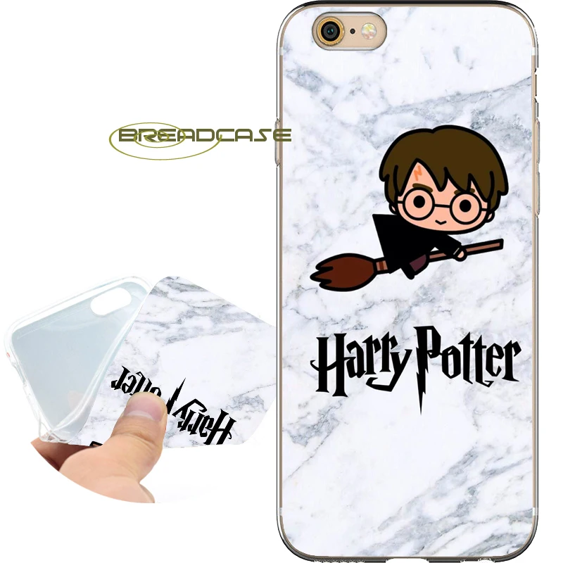 

Coque Marble Harry Potter Clear Soft Silicone Phone Cases for iPhone XS Max XR X 7 8 6 6S Plus 5S 5 SE 5C 4S 4 iPod Touch 6 5.