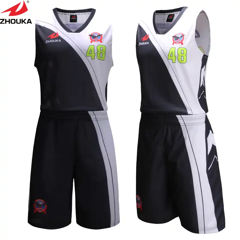 design your own basketball jersey online