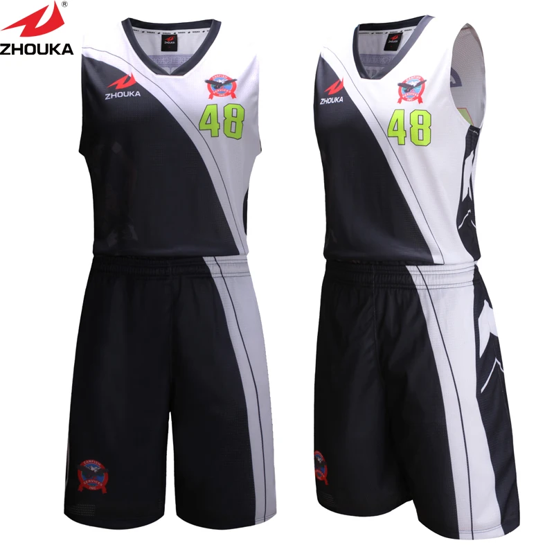 Basketball jersey maker create your own basketball uniform custom ...