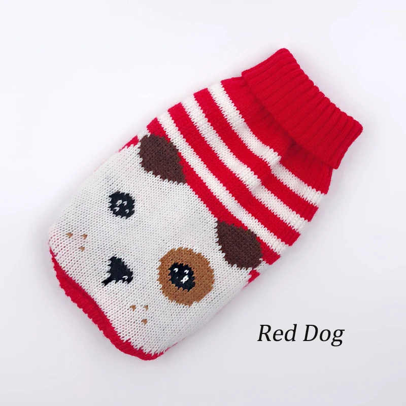 Antumn Winter Clothes For Cats Mascots Katten Sweater Coat For Dogs Cat Costume For Small Dogs Chihuahua Pugs French Bulldog