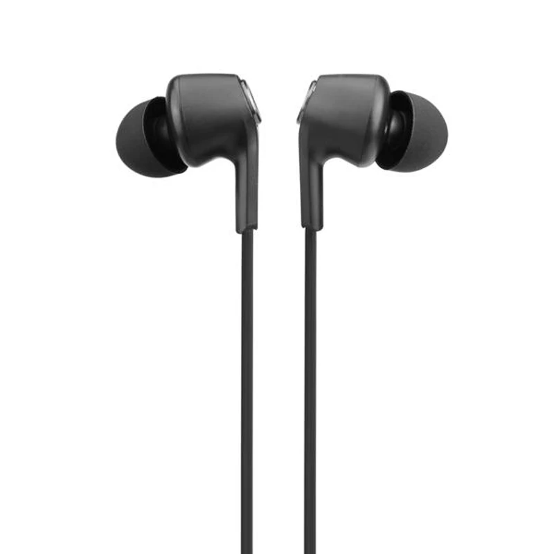 Original Xiaomi Earphone Piston Basic In Ear Stereo with Mic Earbud Mi Earphone Headset for 