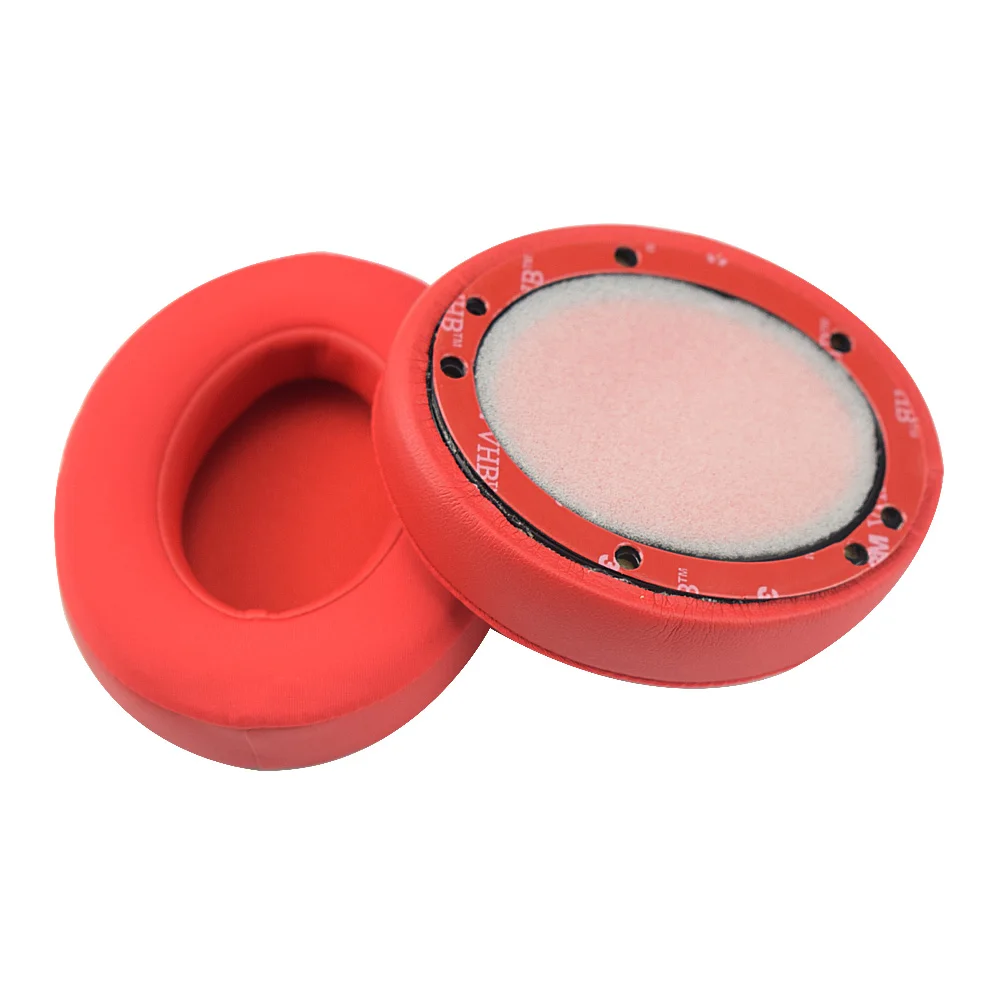 Summer Ice Feeling Ear pads Cushions for beats studio2 studio 2 0 studio3 studio 3 0 Headphones EarPads Memory Foam 5 3