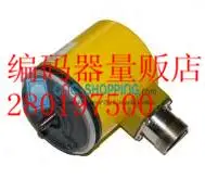 

[BELLA] 60D DG 2500 PULS/REV Germany high precision encoder completely new technology