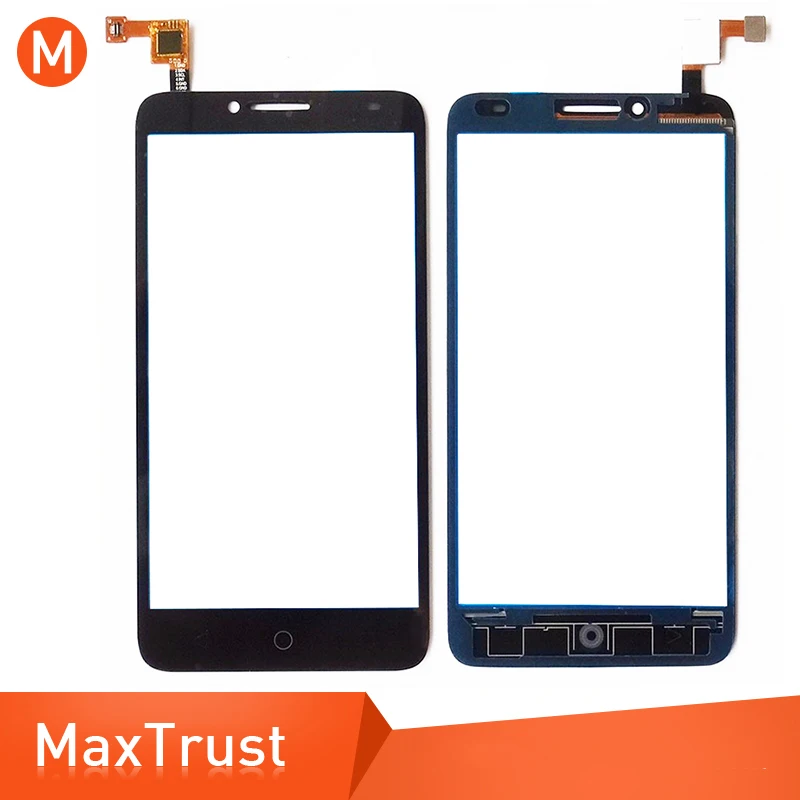 MaxTrust-