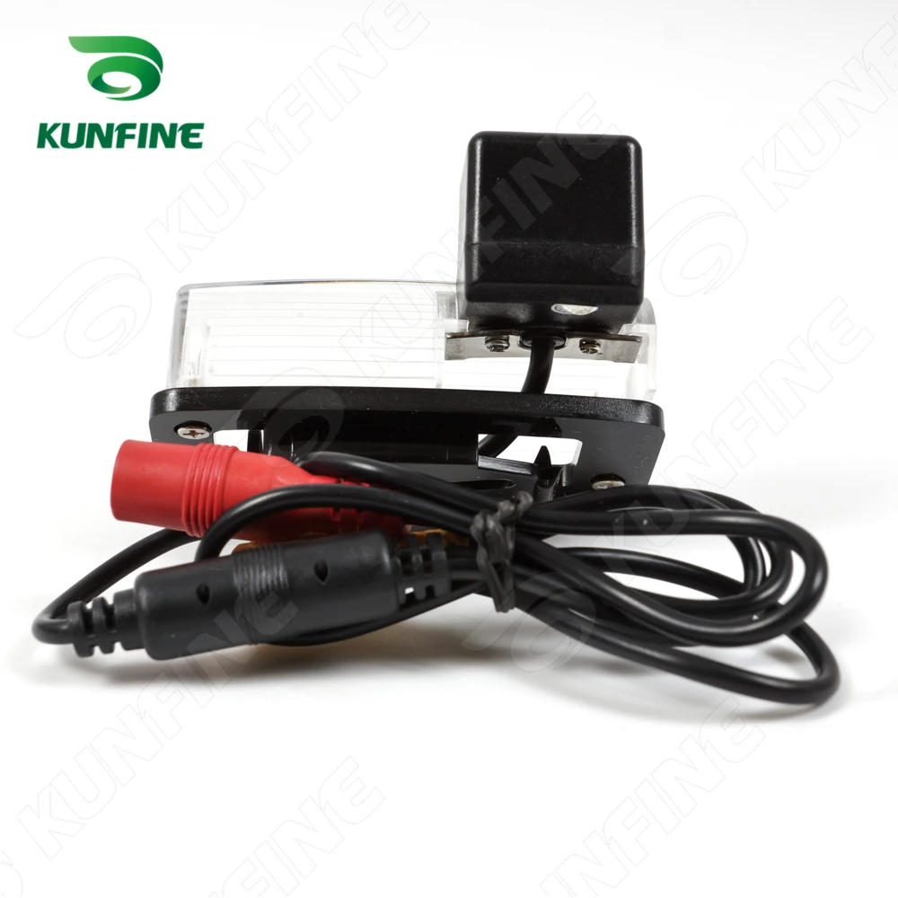HD Car Rear View Camera for Toyota Crown 2010 C