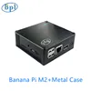 Banana PI M2 plus caja de Metal más fácil para disipar el calor ► Foto 3/6