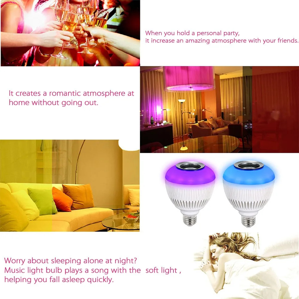 12w e27 bulb  (38)